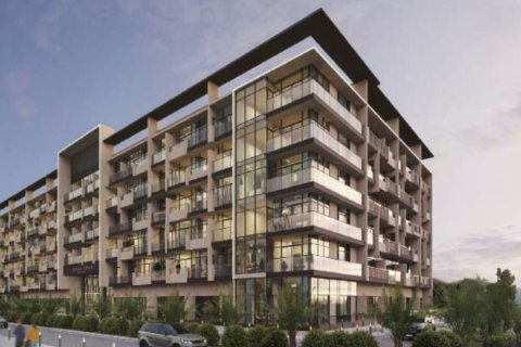 Huoneisto Al Furjan, Dubai, Arabiemiraatit 3 makuuhuonetta, 219 m2 № 721746