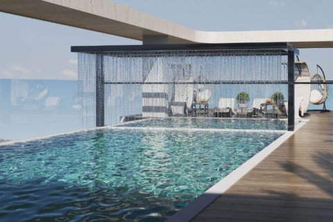 Διαμέρισμα σε Al Furjan, Dubai, ΗΑΕ 3 υπνοδωμάτια, 219 τ.μ. Αρ. 721746 - φωτογραφία 2