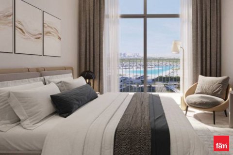 Apartmen di Dubai, UAE 1 bilik tidur, 79.7 meter persegi № 721821 - foto 4