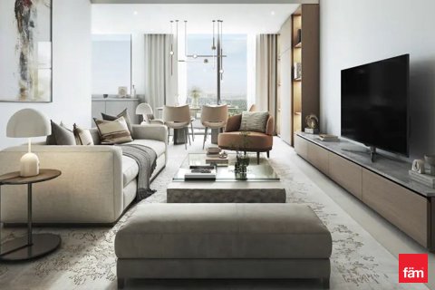 Dubai, BAE’de daire 1 yatak odası, 79.7 m&sup2; No 721821