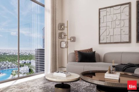 Apartmen di Dubai, UAE 1 bilik tidur, 79.7 meter persegi № 721821 - foto 2