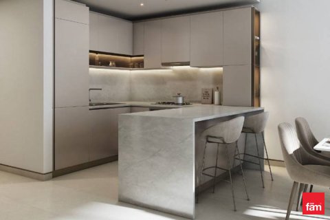Apartmen di Dubai, UAE 1 bilik tidur, 79.7 meter persegi № 721821 - foto 5