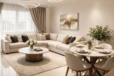 مغازه برای فروش در  Arjan، Dubai، امارات متحده عربی  56 متر مربع ، شماره 721648 - تصویر 5