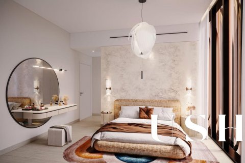 Downtown Dubai (Downtown Burj Dubai), Dubai, BAE’de satılık daire 1 oda, 44 m&sup2; No 620635 - fotoğraf 5