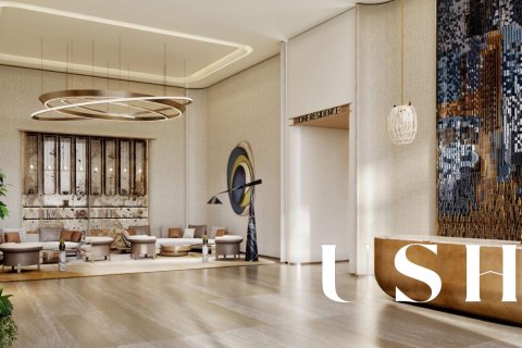 Downtown Dubai (Downtown Burj Dubai), Dubai, BAE’de satılık daire 1 oda, 44 m&sup2; No 620635 - fotoğraf 6