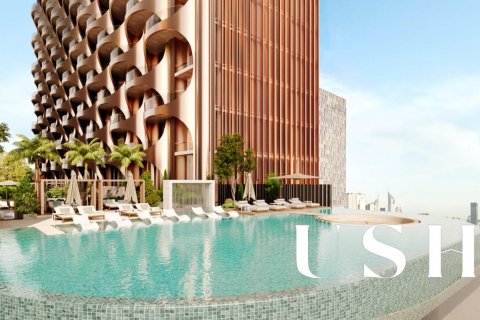Downtown Dubai (Downtown Burj Dubai), Dubai, BAE’de satılık daire 1 oda, 44 m&sup2; No 620635 - fotoğraf 2
