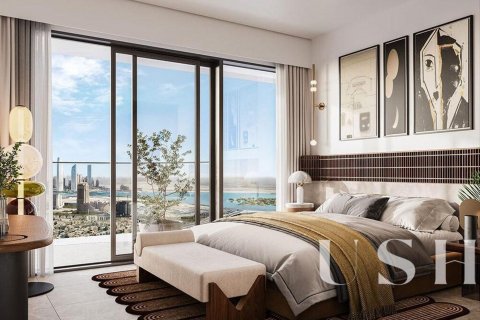 Apartmán v Zabeel, Dubai, SAE 3 spálne, 169 m2 č. 620575 - Fotografia 5