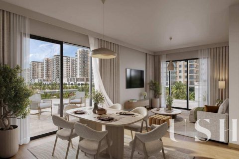 Apartment sa Town Square, Dubai, UAE 1 silid-tulugan, 64 sq.m. № 620636