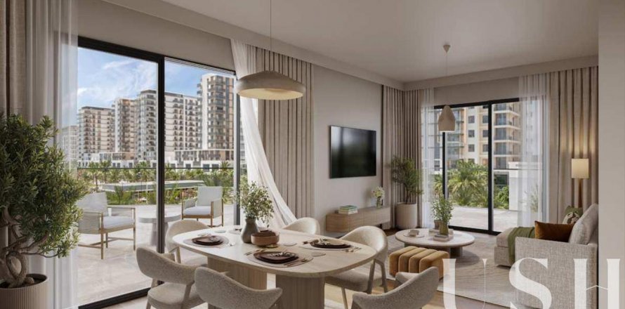 Town Square, Dubai, BAE’de daire 1 yatak odası, 64 m&sup2; No 620636