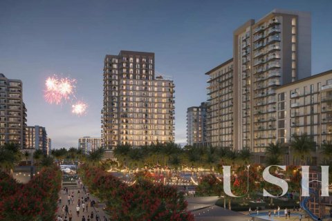Town Square, Dubai, BAE’de satılık daire 1 yatak odası, 64 m&sup2; No 620636 - fotoğraf 6
