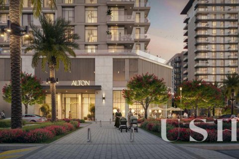 Town Square, Dubai, BAE’de satılık daire 1 yatak odası, 64 m&sup2; No 620636 - fotoğraf 3