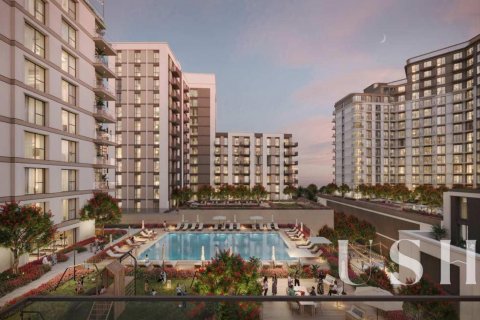 Town Square, Dubai, BAE’de satılık daire 1 yatak odası, 64 m&sup2; No 620636 - fotoğraf 7