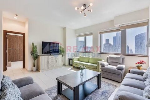 Business Bay, Dubai, संयुक्त अरब अमीरात में अपार्टमेंट, 1 बेडरूम, 112.4 वर्ग मीटर, संख्या 571727