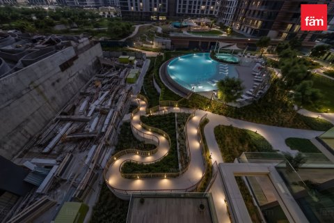City Walk, Dubai, संयुक्त अरब अमीरात में अपार्टमेंट, 2 बेडरूम, 107.1 वर्ग मीटर, संख्या 769141 - फ़ोटो 24