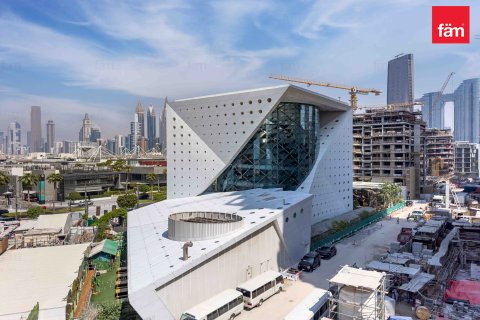City Walk, Dubai, संयुक्त अरब अमीरात में अपार्टमेंट, 2 बेडरूम, 107.1 वर्ग मीटर, संख्या 769141 - फ़ोटो 21