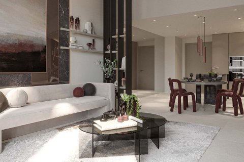 Διαμέρισμα σε Dubai, ΗΑΕ 37.4 τ.μ. Αρ. 769142 - φωτογραφία 3