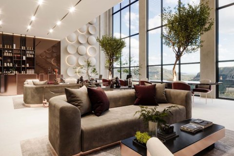 Διαμέρισμα σε Dubai, ΗΑΕ 37.4 τ.μ. Αρ. 769142 - φωτογραφία 8
