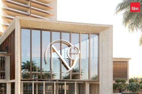 Leilighet til salgs i Business Bay, Dubai, Emiratene 42.5 kvm Nr. 769145 - Foto 7