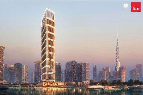 Leilighet til salgs i Business Bay, Dubai, Emiratene 42.5 kvm Nr. 769145 - Foto 6