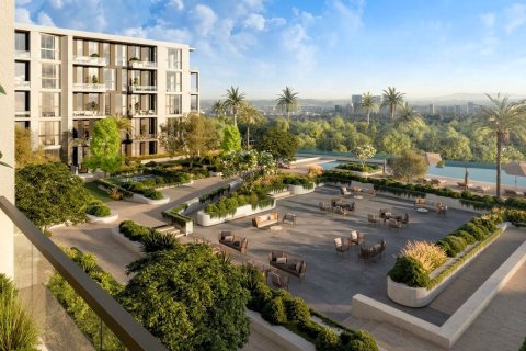 Dzīvoklis Dubaijā, AAE 1 istaba, 71.6 m2 Nr. 769146 - attēls 8