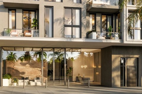 Dzīvoklis Dubaijā, AAE 1 istaba, 71.6 m2 Nr. 769146 - attēls 10