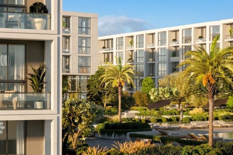 Dzīvoklis Dubaijā, AAE 1 istaba, 71.6 m2 Nr. 769146 - attēls 9