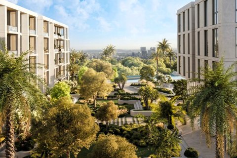 Dzīvoklis Dubaijā, AAE 1 istaba, 71.6 m2 Nr. 769146 - attēls 7