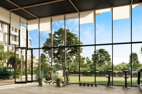 Dzīvoklis Dubaijā, AAE 1 istaba, 71.6 m2 Nr. 769146 - attēls 11