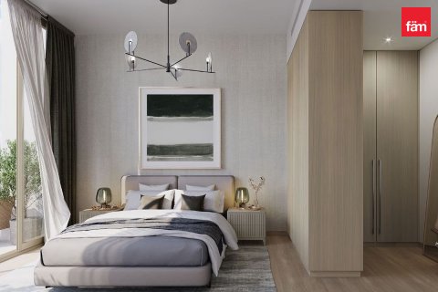 Apartment in Dubai, UAE 1 bedroom, 78.4 sq.m. № 769143