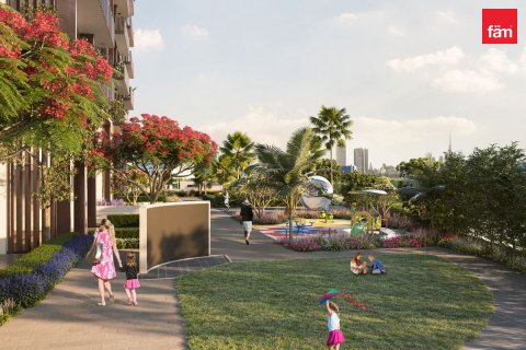 Apartamento para venda em Dubai, EAU 1 quarto, 78.4 m2 № 769143 - foto 7