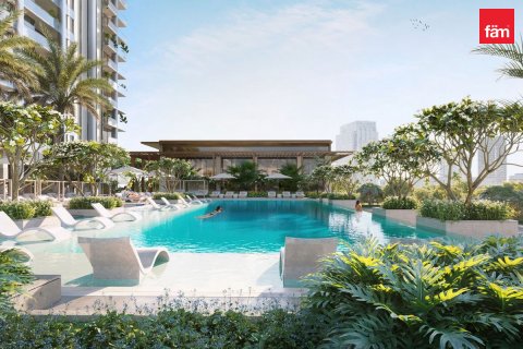 Apartamento para venda em Dubai, EAU 1 quarto, 78.4 m2 № 769143 - foto 13