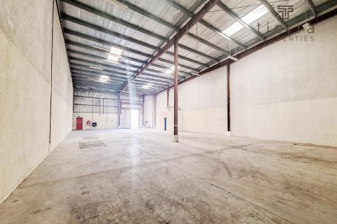 Magazyn do wynajęcia w Ras Al Khor, Dubai, ZEA 436.6 mkw., nr 539978 - zdjęcie 2