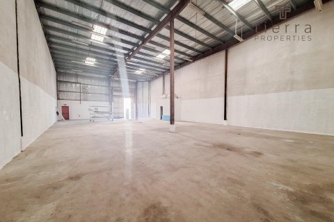 Magazyn do wynajęcia w Ras Al Khor, Dubai, ZEA 436.6 mkw., nr 539978 - zdjęcie 4