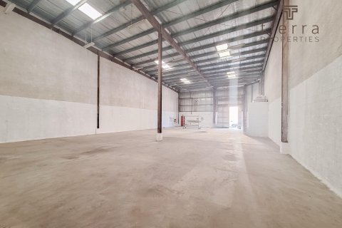 Magazyn do wynajęcia w Ras Al Khor, Dubai, ZEA 436.6 mkw., nr 539978 - zdjęcie 3