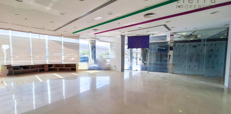 Obchod v Deira, Dubai, SAE 151.4 m2 č. 539979