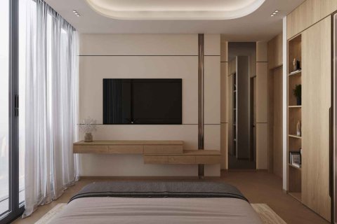 Διαμέρισμα σε Binghatti Hill Views σε Al Barsha, Dubai, ΗΑΕ 33 τ.μ. Αρ. 565005