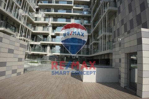 Apartament na sprzedaż w Al Raha Beach, Abu Dhabi, ZEA 4 sypialnie, 209.9 mkw., nr 534459 - zdjęcie 2