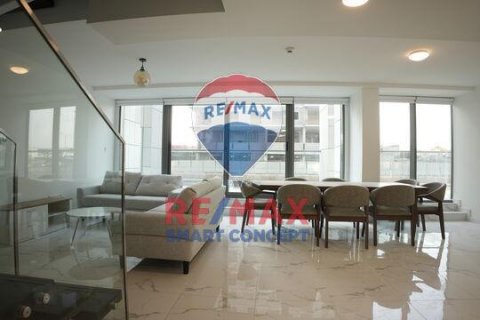 Apartament na sprzedaż w Al Raha Beach, Abu Dhabi, ZEA 4 sypialnie, 209.9 mkw., nr 534459 - zdjęcie 4
