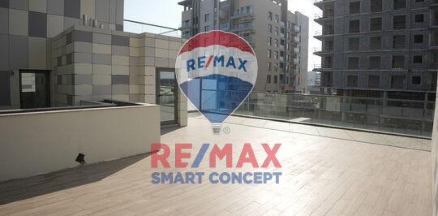 Apartament w Al Raha Beach, Abu Dhabi, ZEA 4 sypialnie, 209.9 mkw. nr 534459