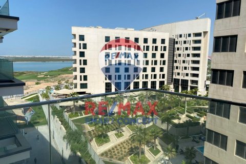 Διαμέρισμα στην Yas Island, Abu Dhabi, ΗΑΕ 1 υπνοδωμάτιο, 90.9 τ.μ. Αρ. 534460 - φωτογραφία 10