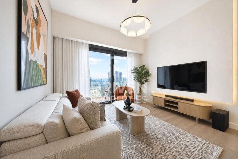דירה ב Downtown Dubai (Downtown Burj Dubai), Dubai, איחוד האמירויות 2 חדרי שינה, 103.22 מ