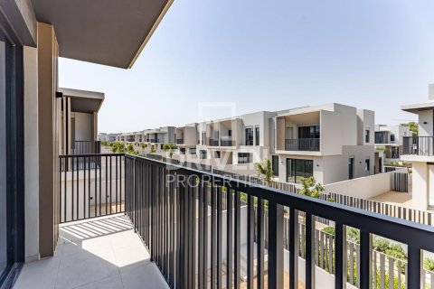 Townhouse di Jebel Ali, Dubai, UEA 4 kamar tidur, 339.56 m2 nomor 756819 - foto 18