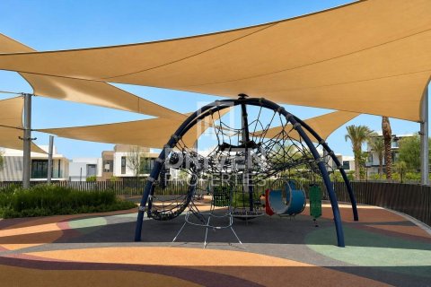 Townhouse di Jebel Ali, Dubai, UEA 4 kamar tidur, 339.56 m2 nomor 756819 - foto 25