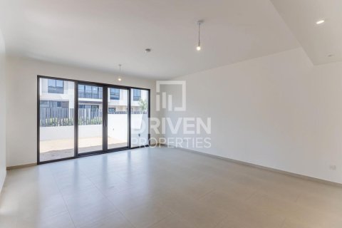 Townhouse di Jebel Ali, Dubai, UEA 4 kamar tidur, 339.56 m2 nomor 756819 - foto 5