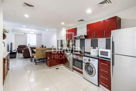 Apartamento para arrendamento em Dubai Marina, Dubai, EAU 3 quartos, 147.16 m2 № 756821 - foto 12