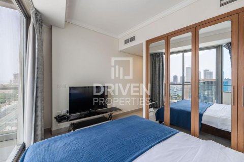 Apartamento para arrendamento em Dubai Marina, Dubai, EAU 3 quartos, 147.16 m2 № 756821 - foto 8