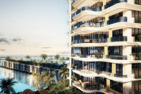 Apartamento en venta en Dubai, EAU 2 dormitorios, 122 m2 № 446557 - foto 2