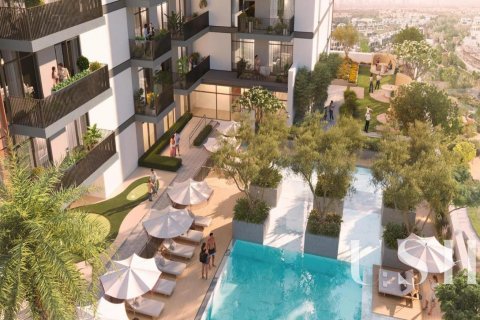 Wohnung zum Verkauf in Jumeirah Village Circle, Dubai, VAE 2 Schlafzimmer, 132 m2 Nr. 621005 - Foto 10