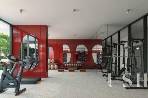 Apartamento em Jumeirah Village Circle, Dubai, EAU 2 quartos, 132 m2 № 621004