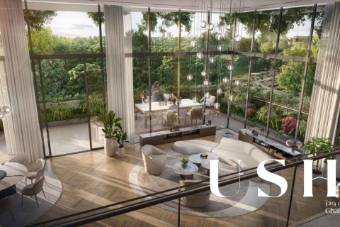 Διαμέρισμα σε Dubai Land, ΗΑΕ 2 υπνοδωμάτια, 182 τ.μ. Αρ. 620995 - φωτογραφία 12